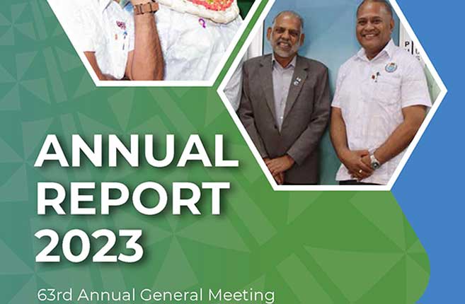 FCEF Annual Report 2023