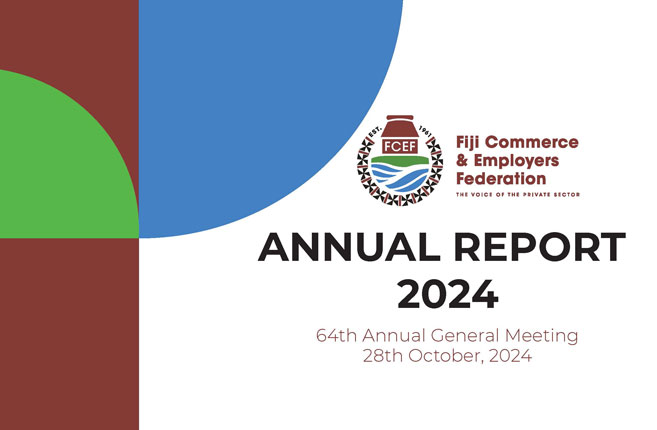 FCEF Annual Report 2024